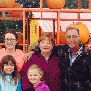 Meet your Posher, Nancy